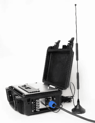 ODS cloudOTDR Lite