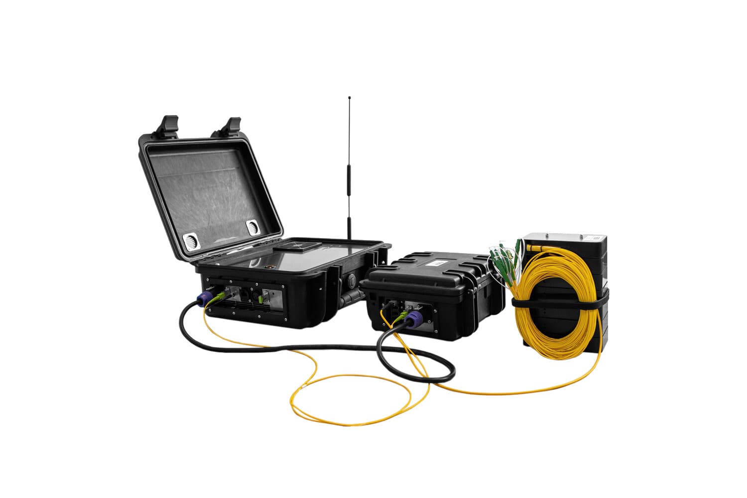 ODS cloudOTDR Pro