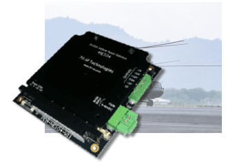 Tri-M HE104 power supply board