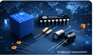 Component Supply
