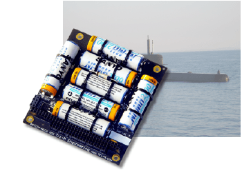 Tri-M BAT104 NiMH / NiCd battery pack